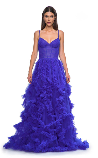 La Femme 32719 Dress