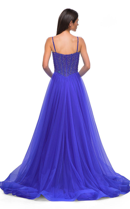 La Femme 32754 Dress