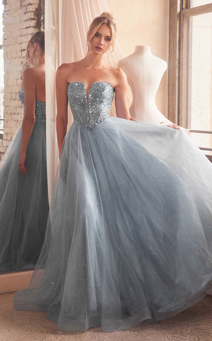 LaDivine CD0217 Dress