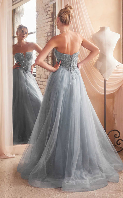 LaDivine CD0217 Dress
