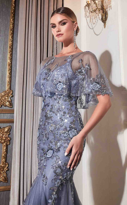 LaDivine CDS438 Dress