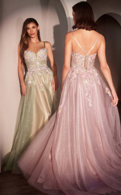 Ladivine CD740 Dress