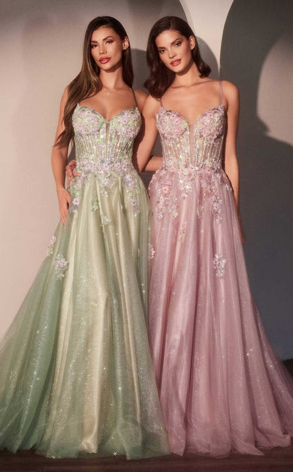 Ladivine CD740 Dress