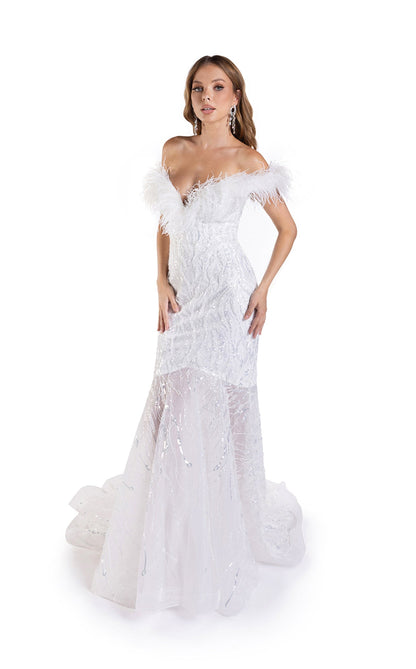 Lucci Lu C8051 Dress