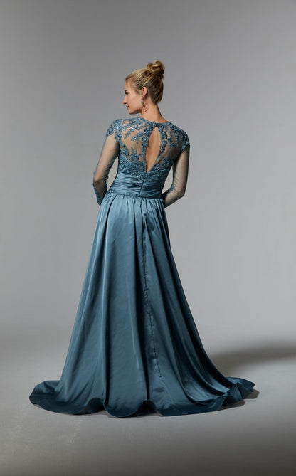 MGNY 72937 Dress
