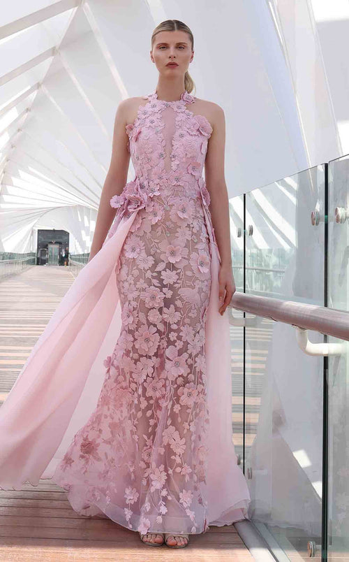 MNM Couture K4128 Dress
