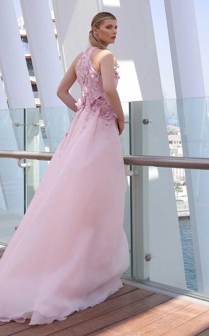 MNM Couture K4128 Dress