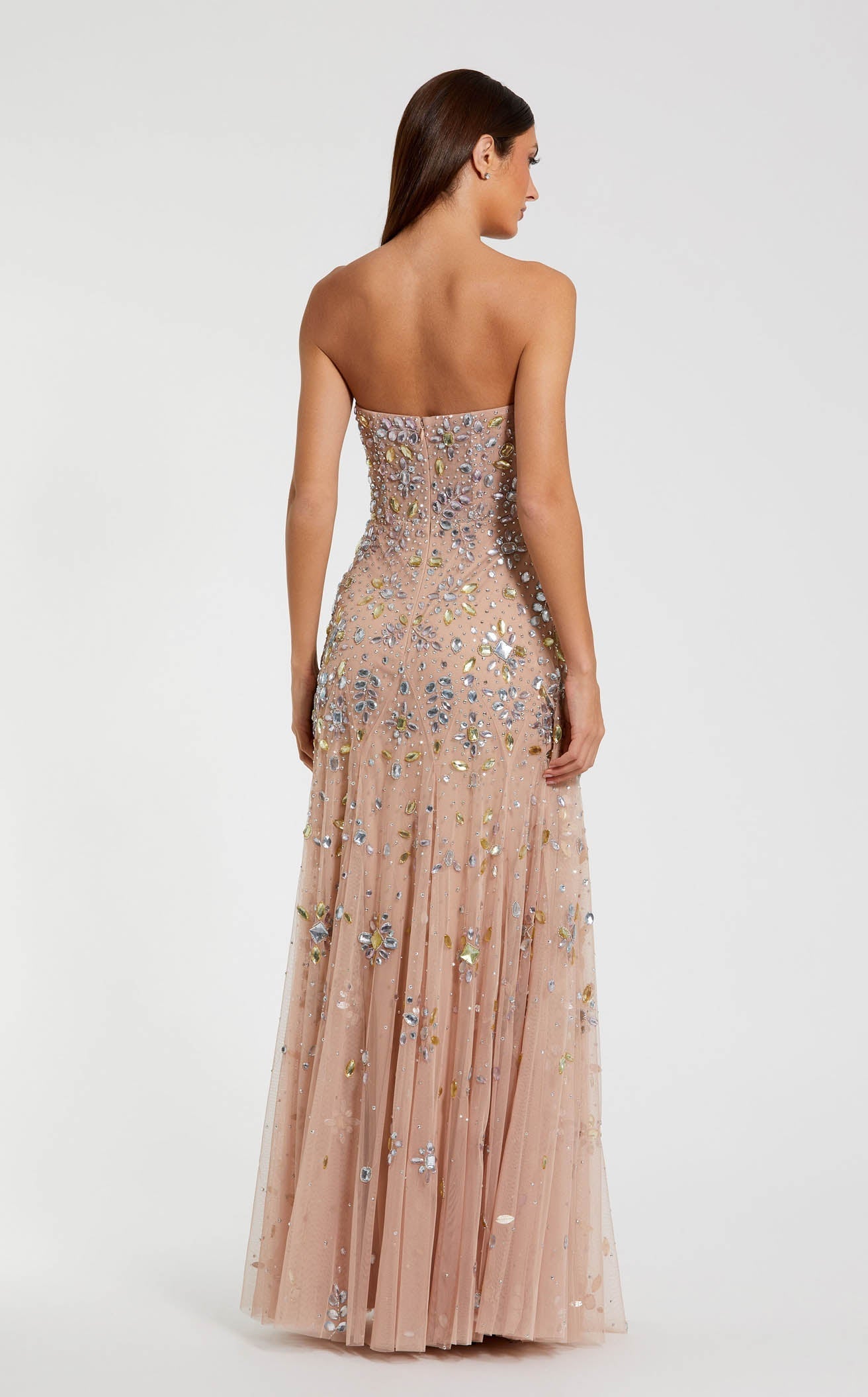 Mac Duggal 10100 Dress