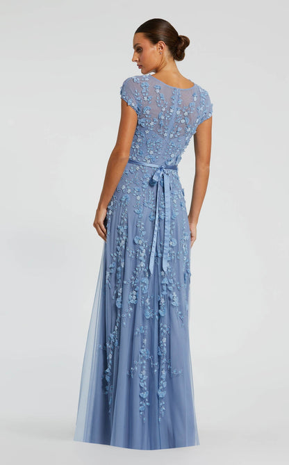 Mac Duggal 14521 Dress
