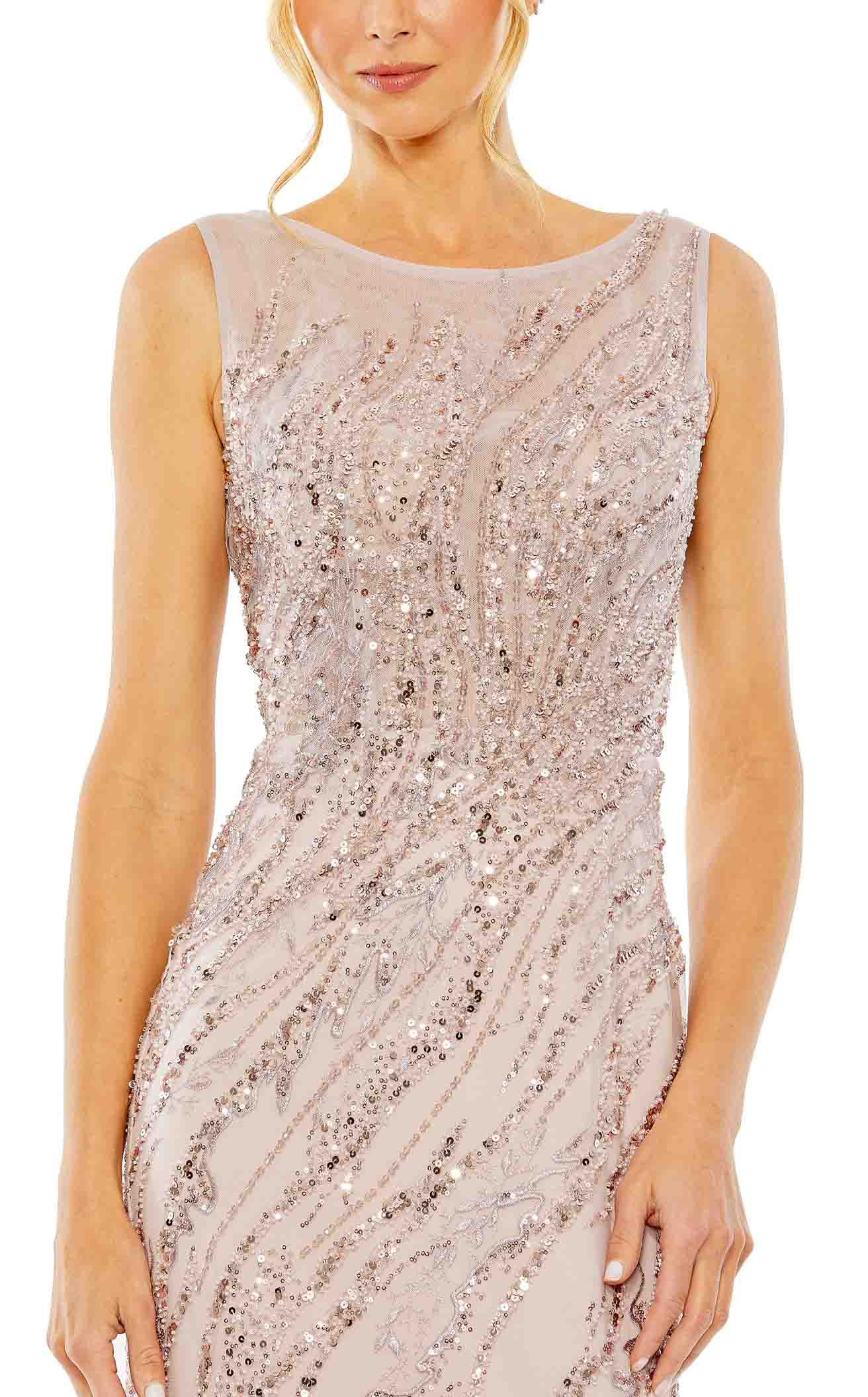 Mac Duggal 20518 Dress
