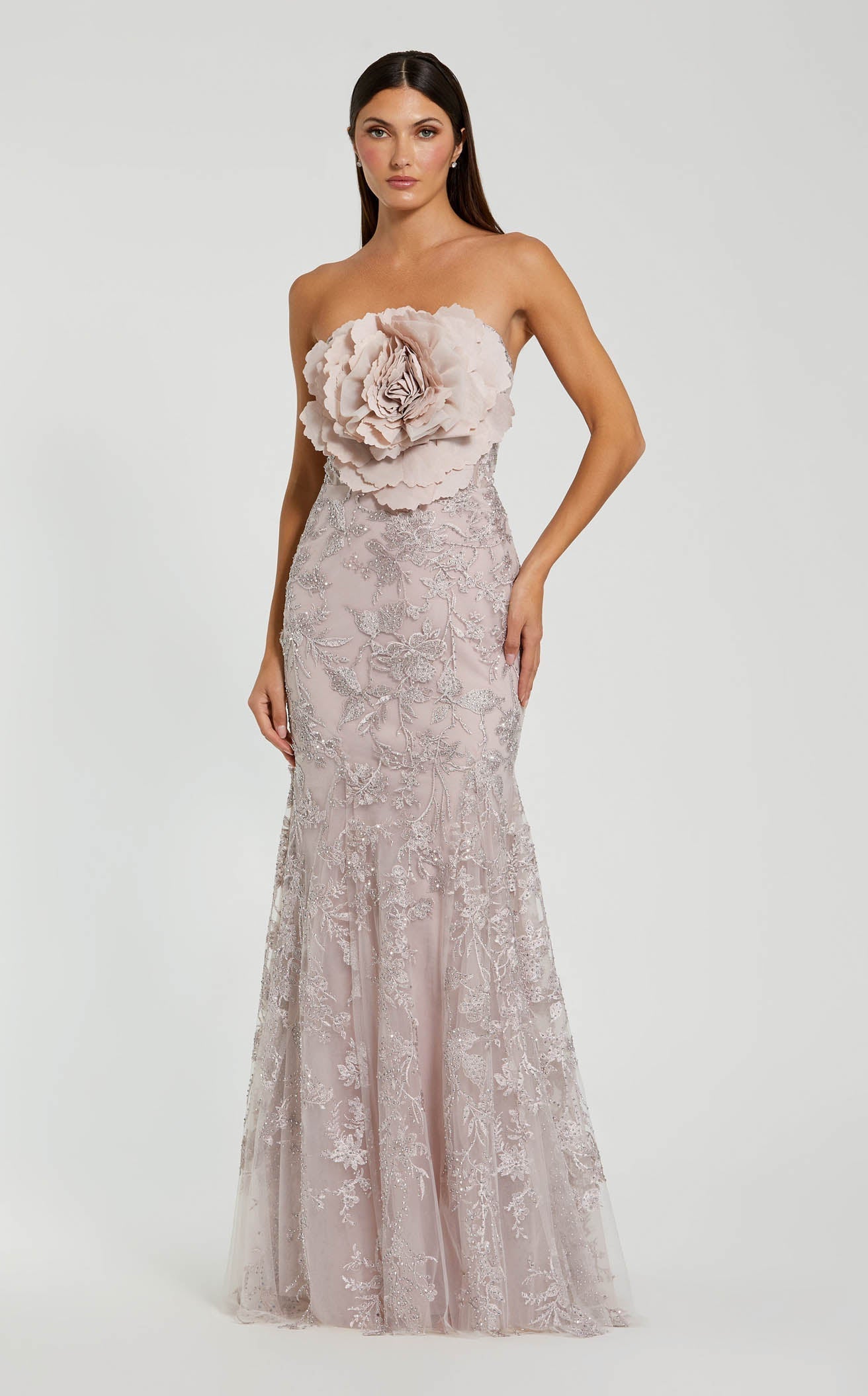 Mac Duggal 21036 Dress