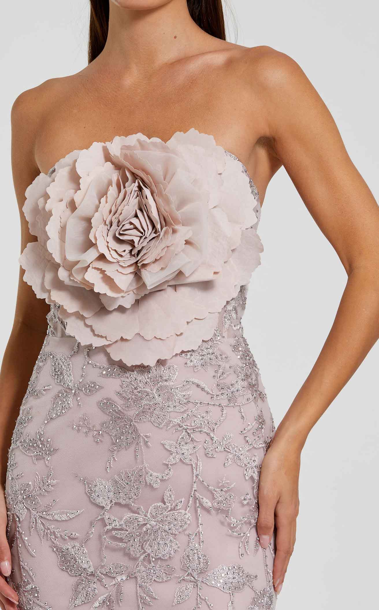 Mac Duggal 21036 Dress
