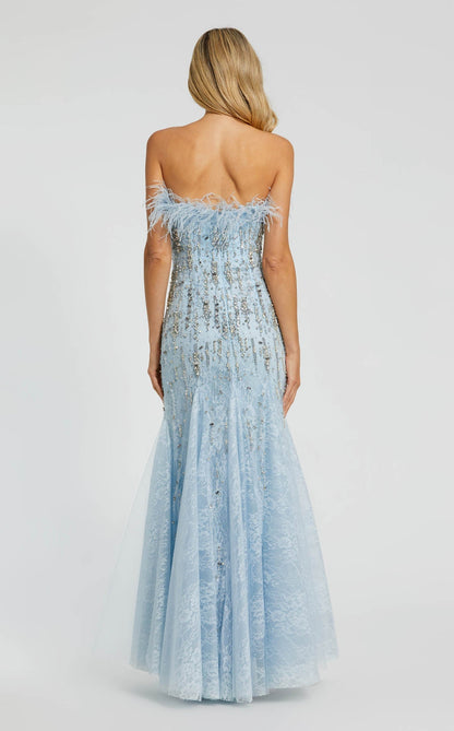 Mac Duggal 2238 Dress