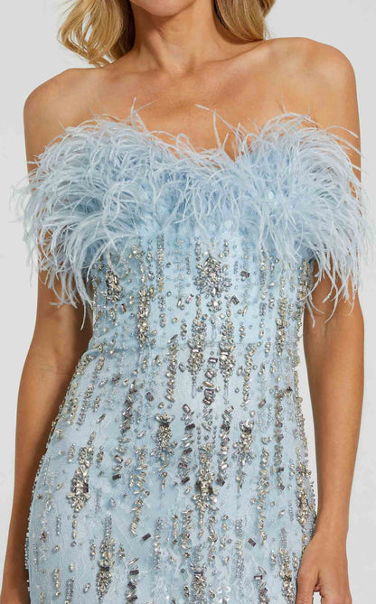 Mac Duggal 2238 Dress