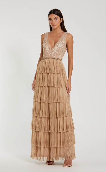 Mac Duggal 24061 Dress