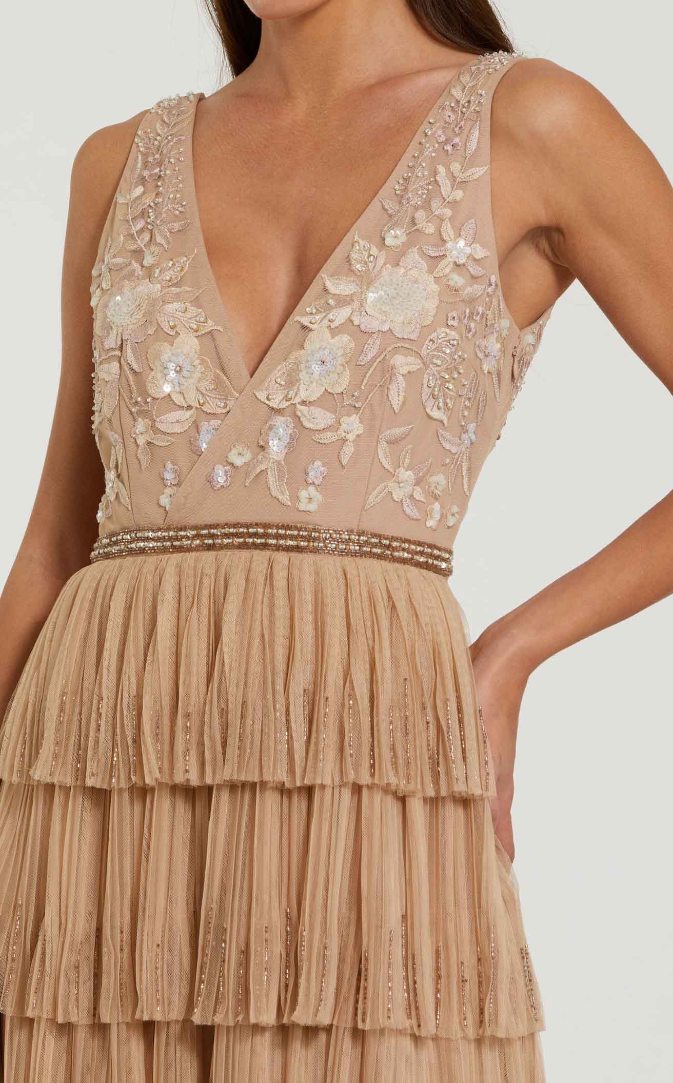 Mac Duggal 24061 Dress