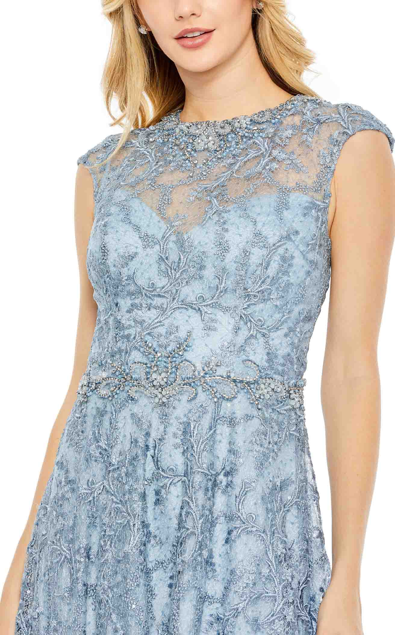 Mac Duggal 79430 Dress