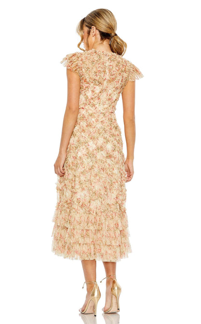 Mac Duggal 8060 Dress