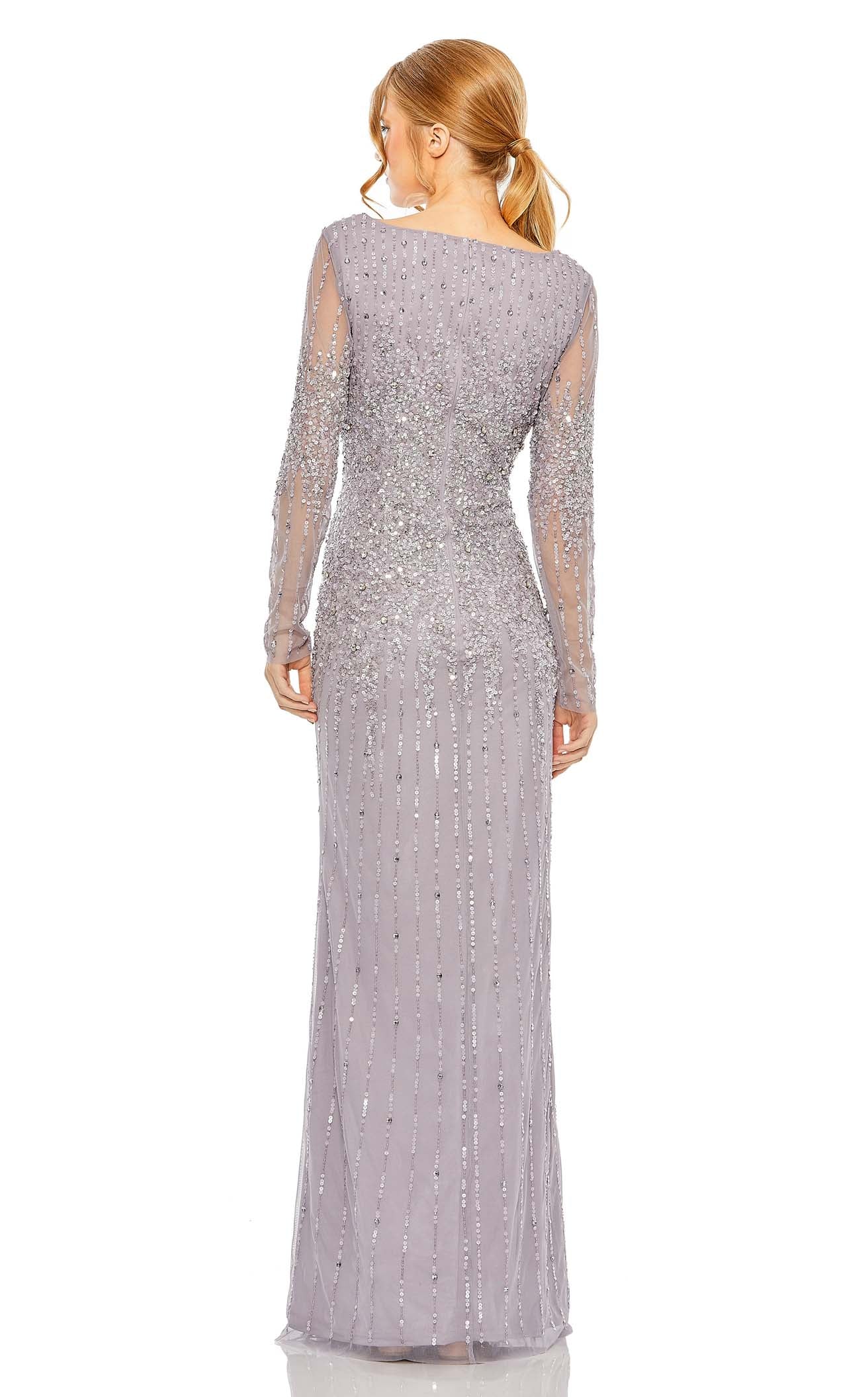 Mac Duggal 9226 Dress