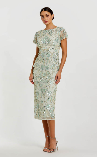Mac Duggal 94150 Dress