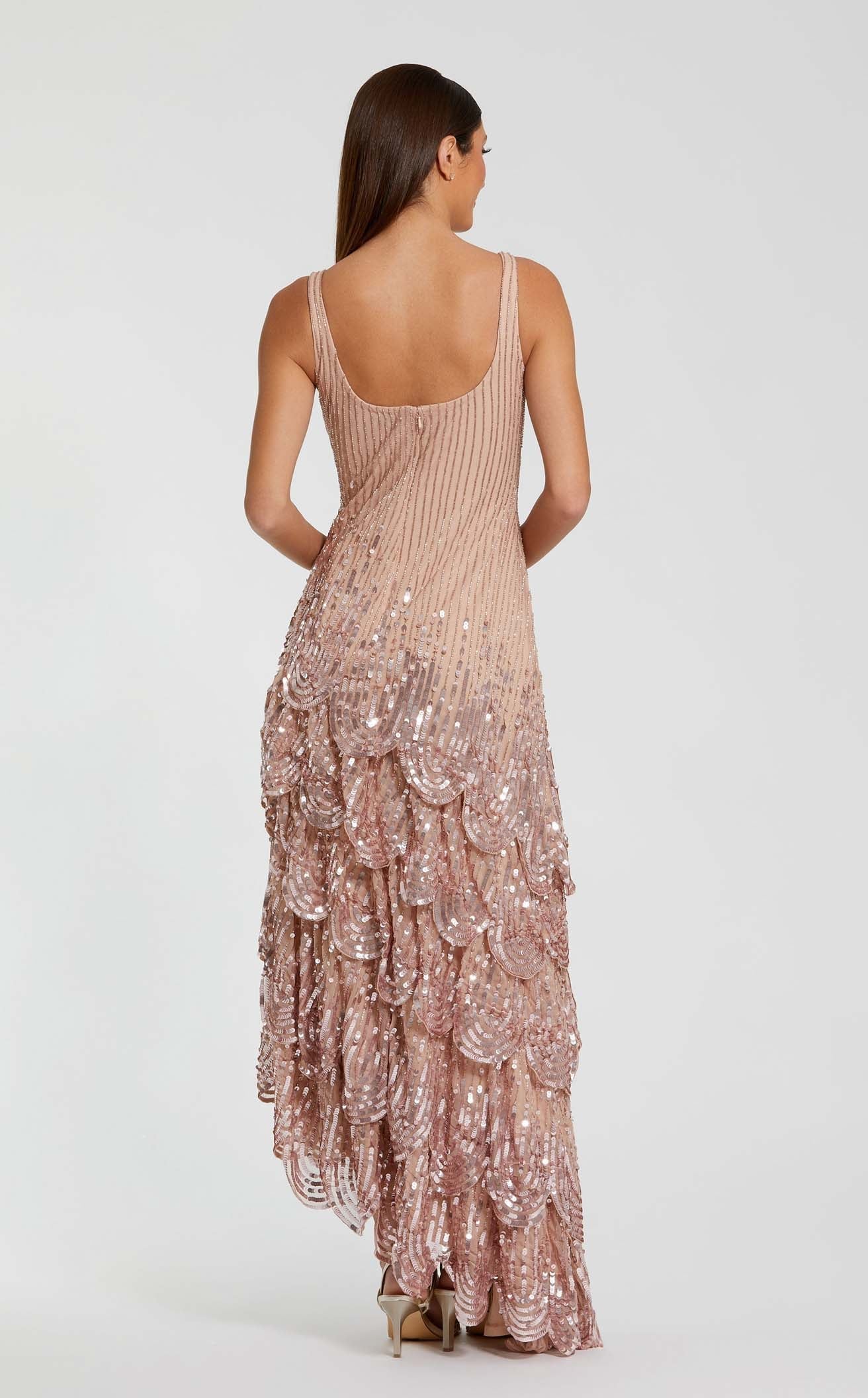 Mac Duggal 94195 Dress