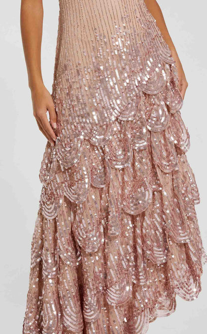 Mac Duggal 94195 Dress