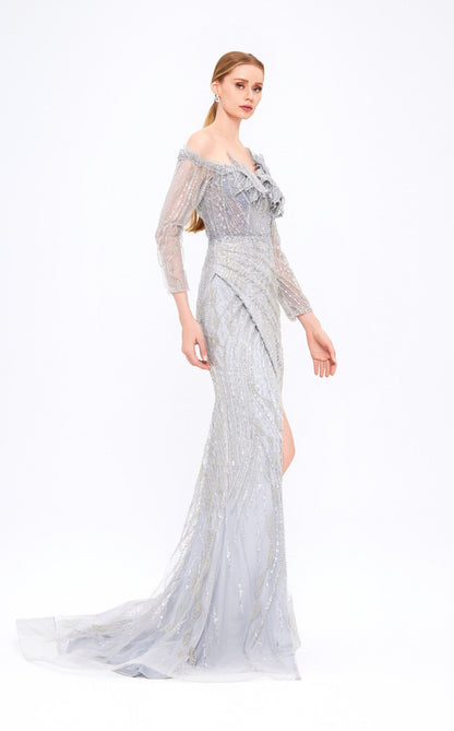 Mambo Couture 910MG650 Dress
