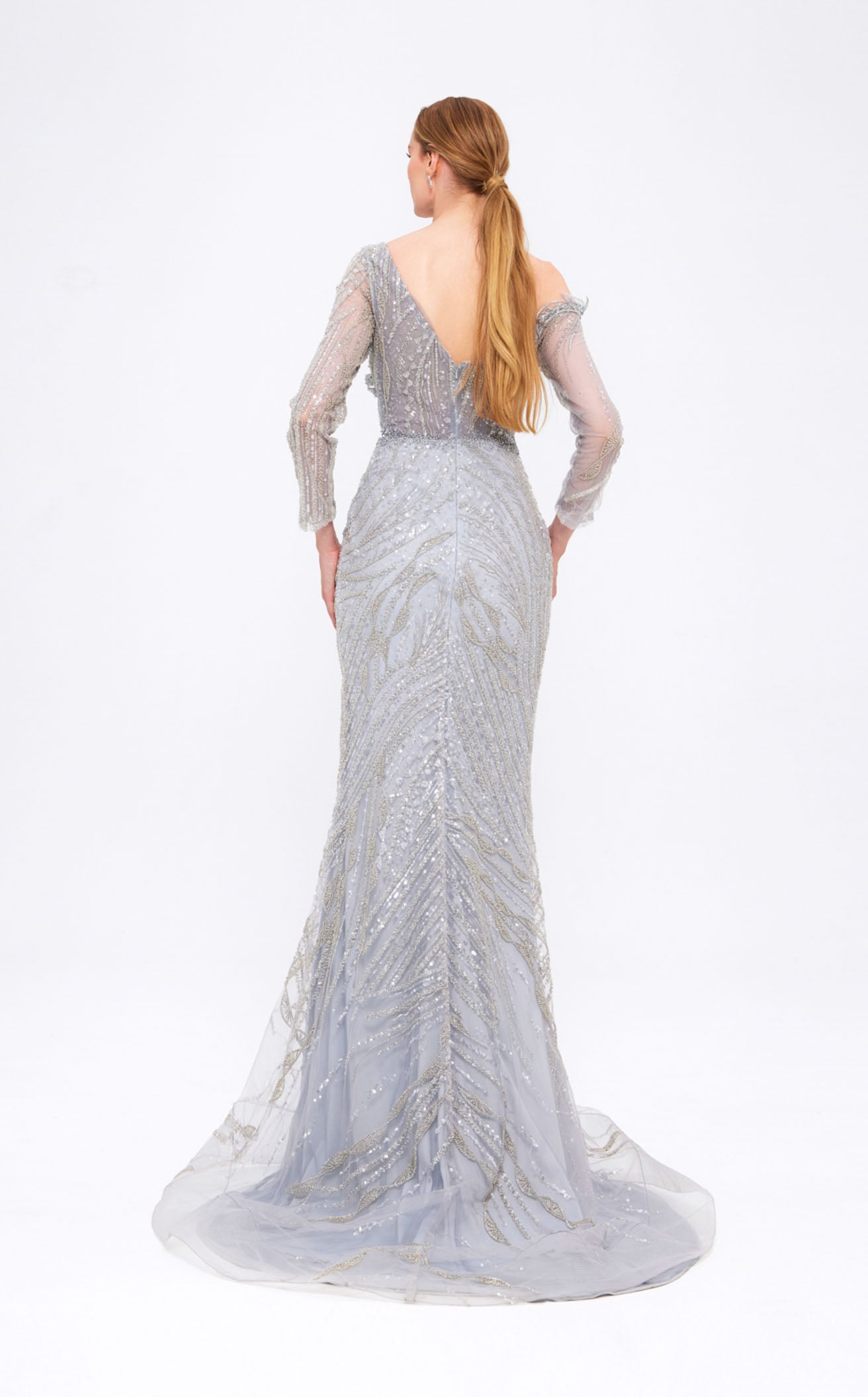 Mambo Couture 910MG650 Dress