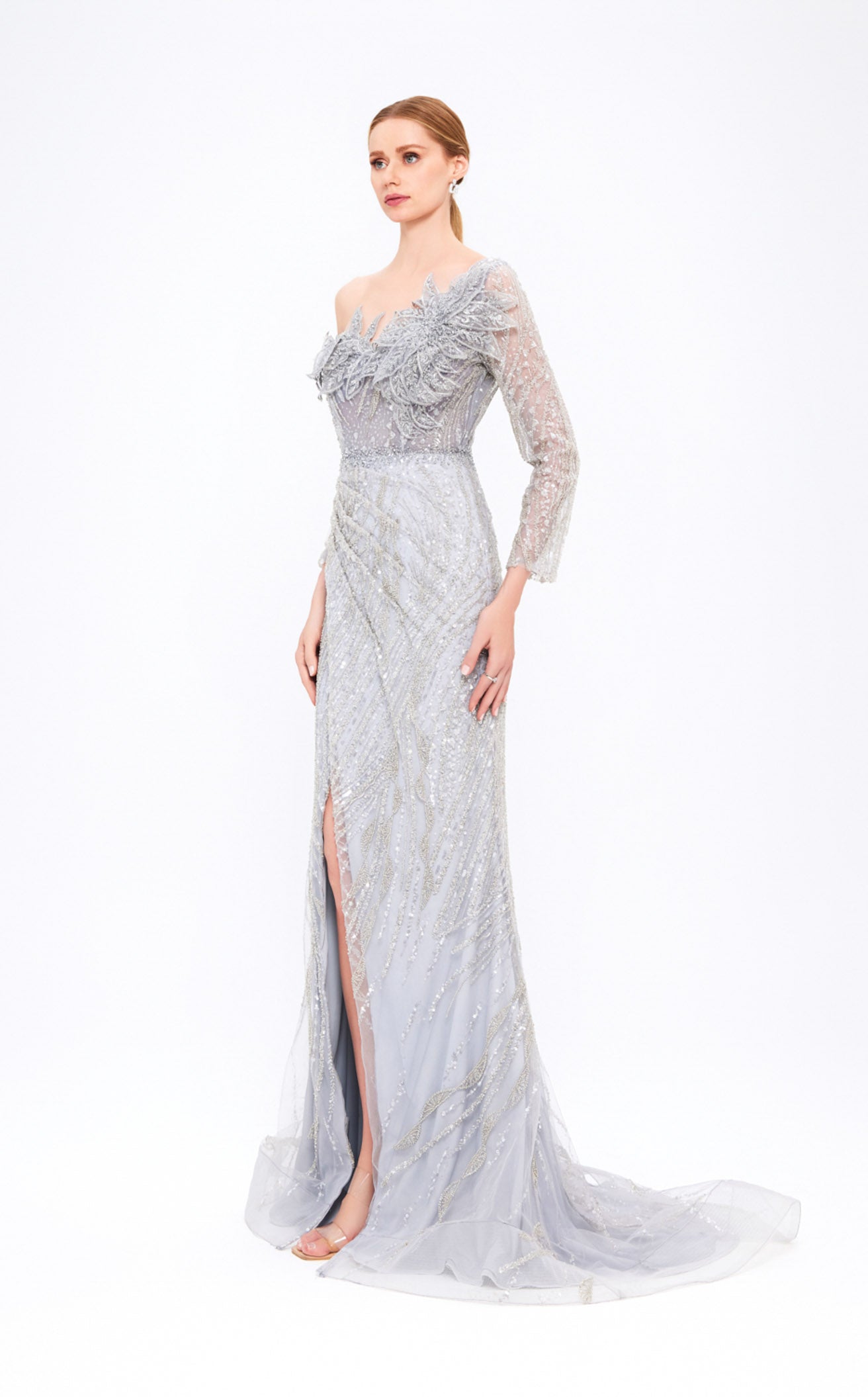 Mambo Couture 910MG650 Dress