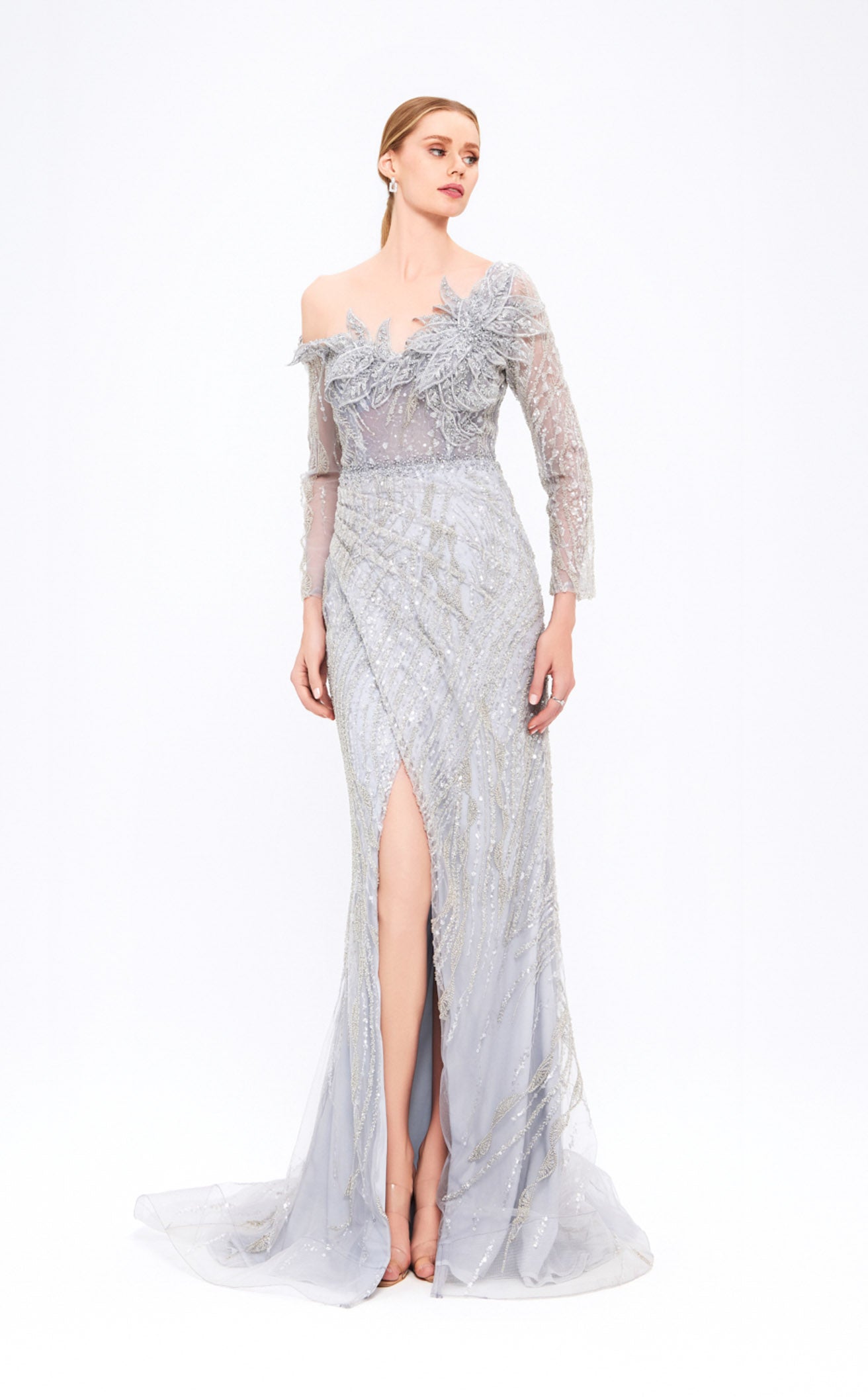 Mambo Couture 910MG650 Dress