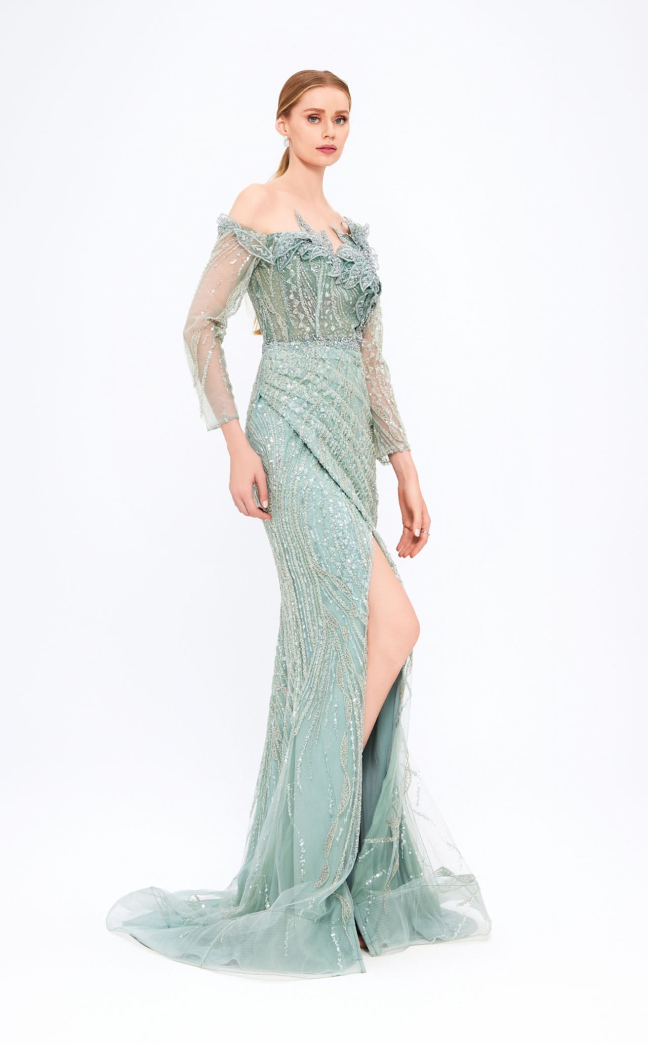 Mambo Couture 910MG650 Dress