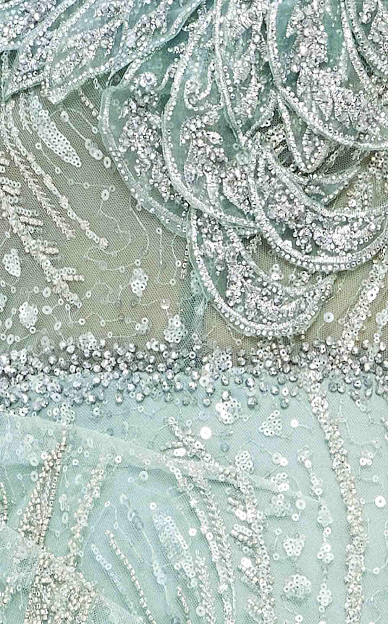 Mambo Couture 910MG650 Dress