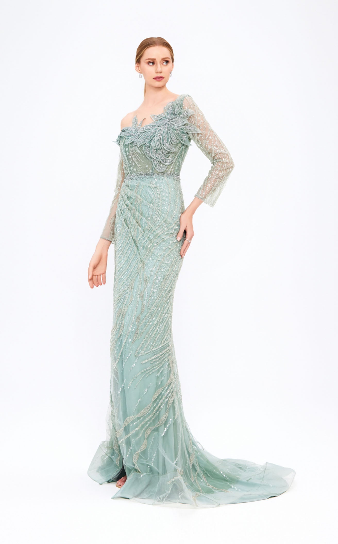 Mambo Couture 910MG650 Dress