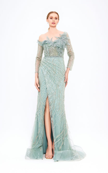 Mambo Couture 910MG650 Dress