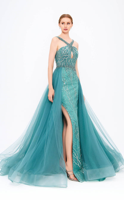 Mambo Couture 917MG709 Dress