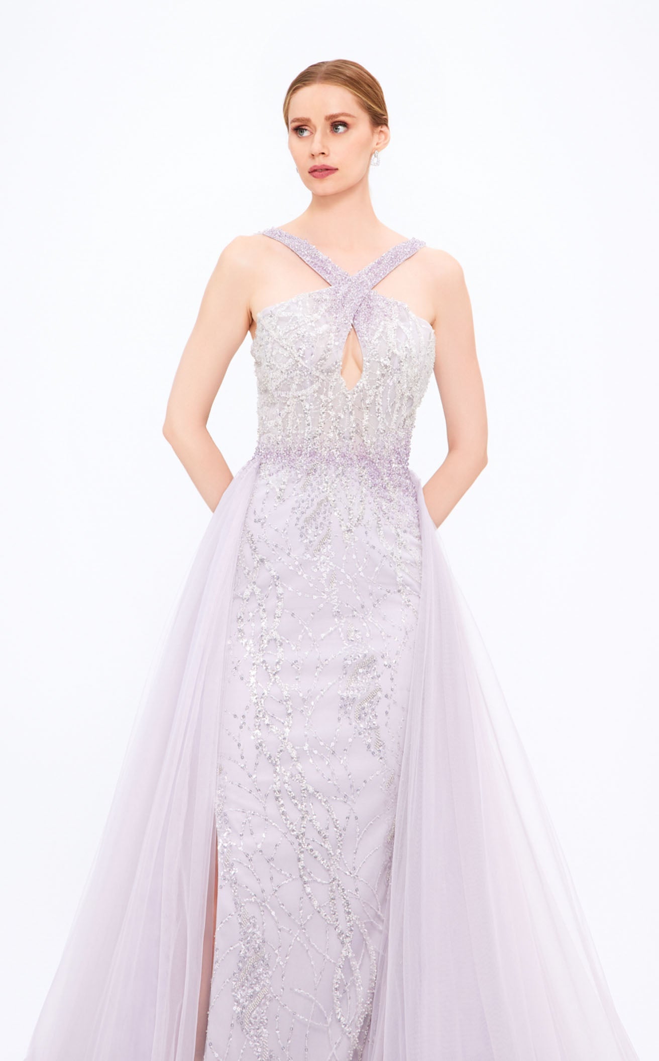 Mambo Couture 917MG709 Dress