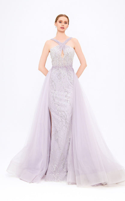 Mambo Couture 917MG709 Dress