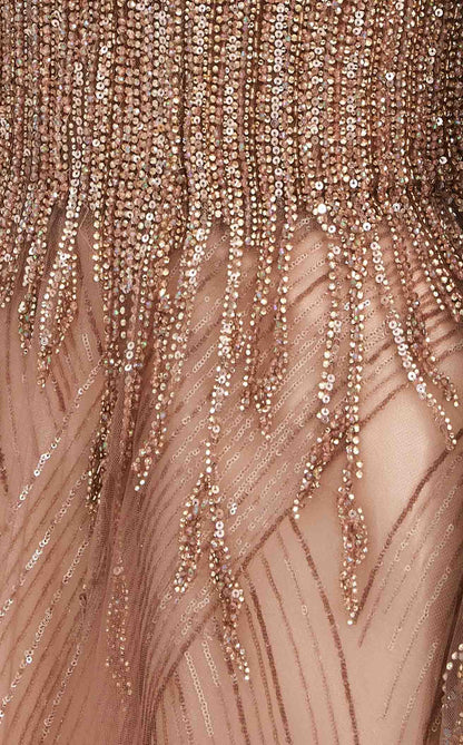 Mambo Couture 917MG725 Dress