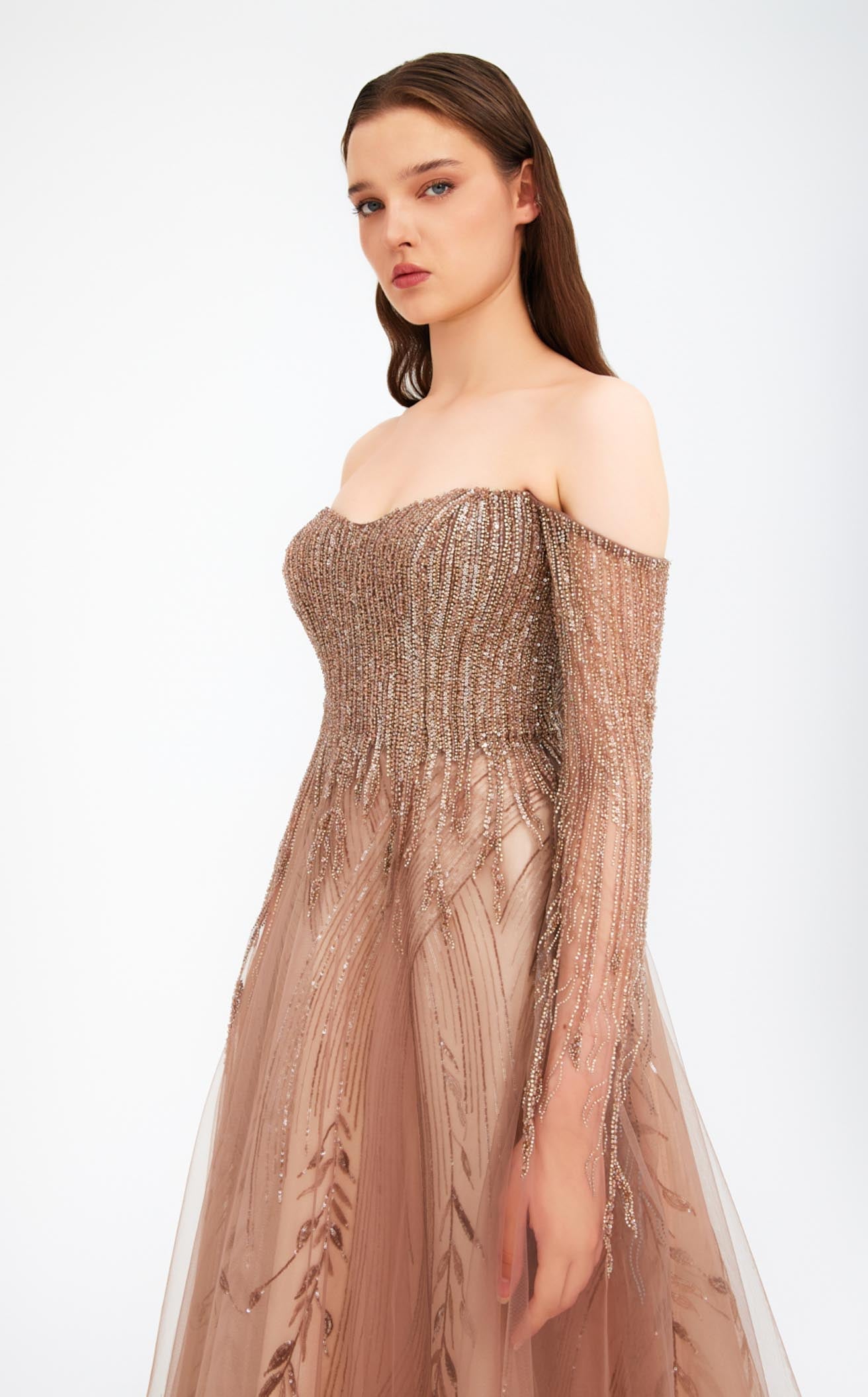 Mambo Couture 917MG725 Dress
