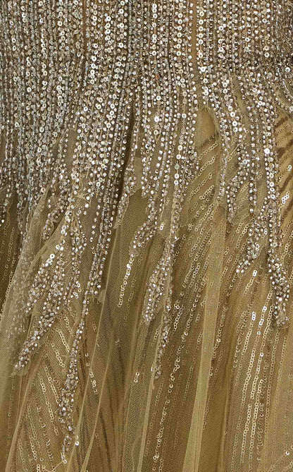 Mambo Couture 917MG725 Dress