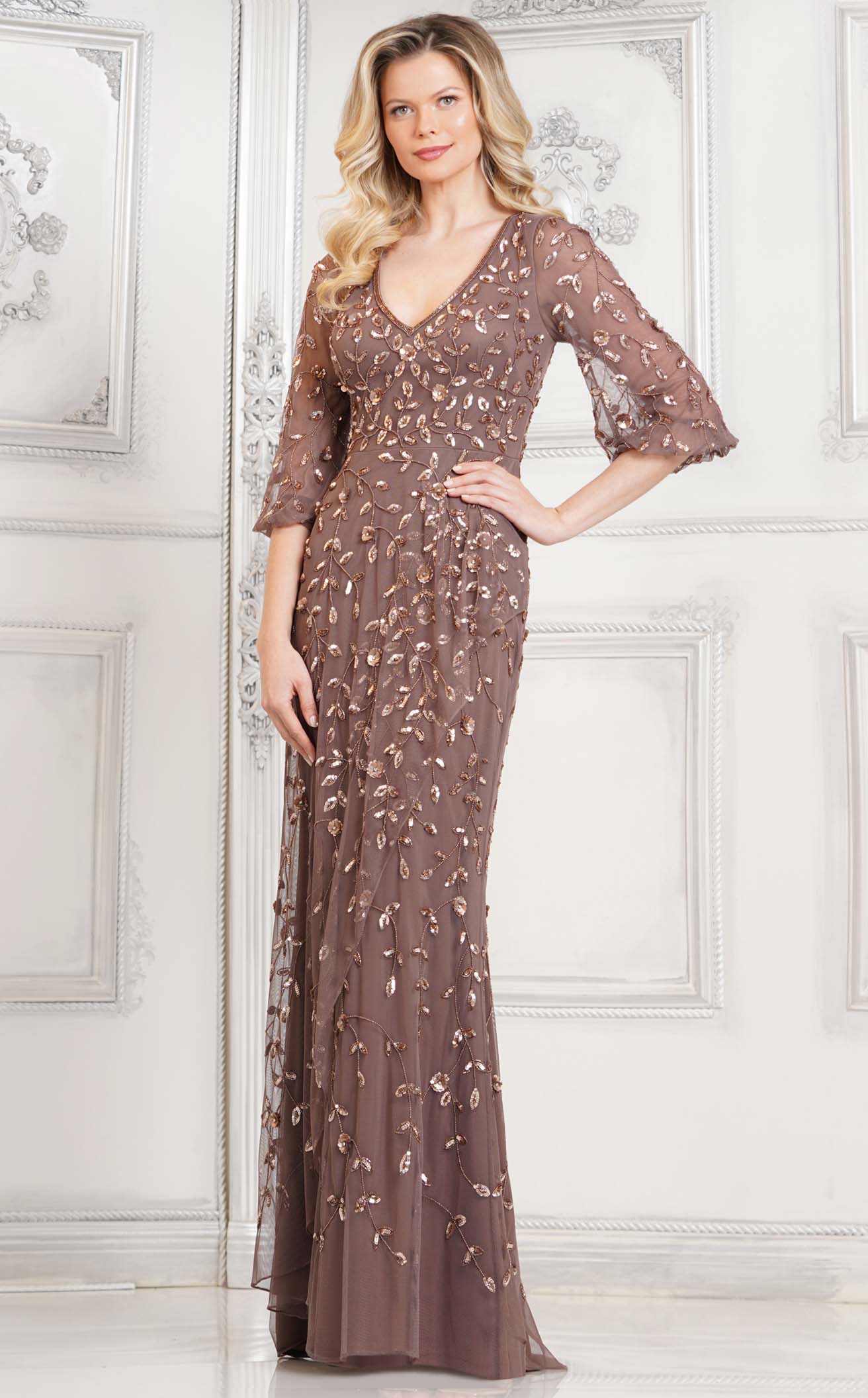 Marsoni MV1320 Dress