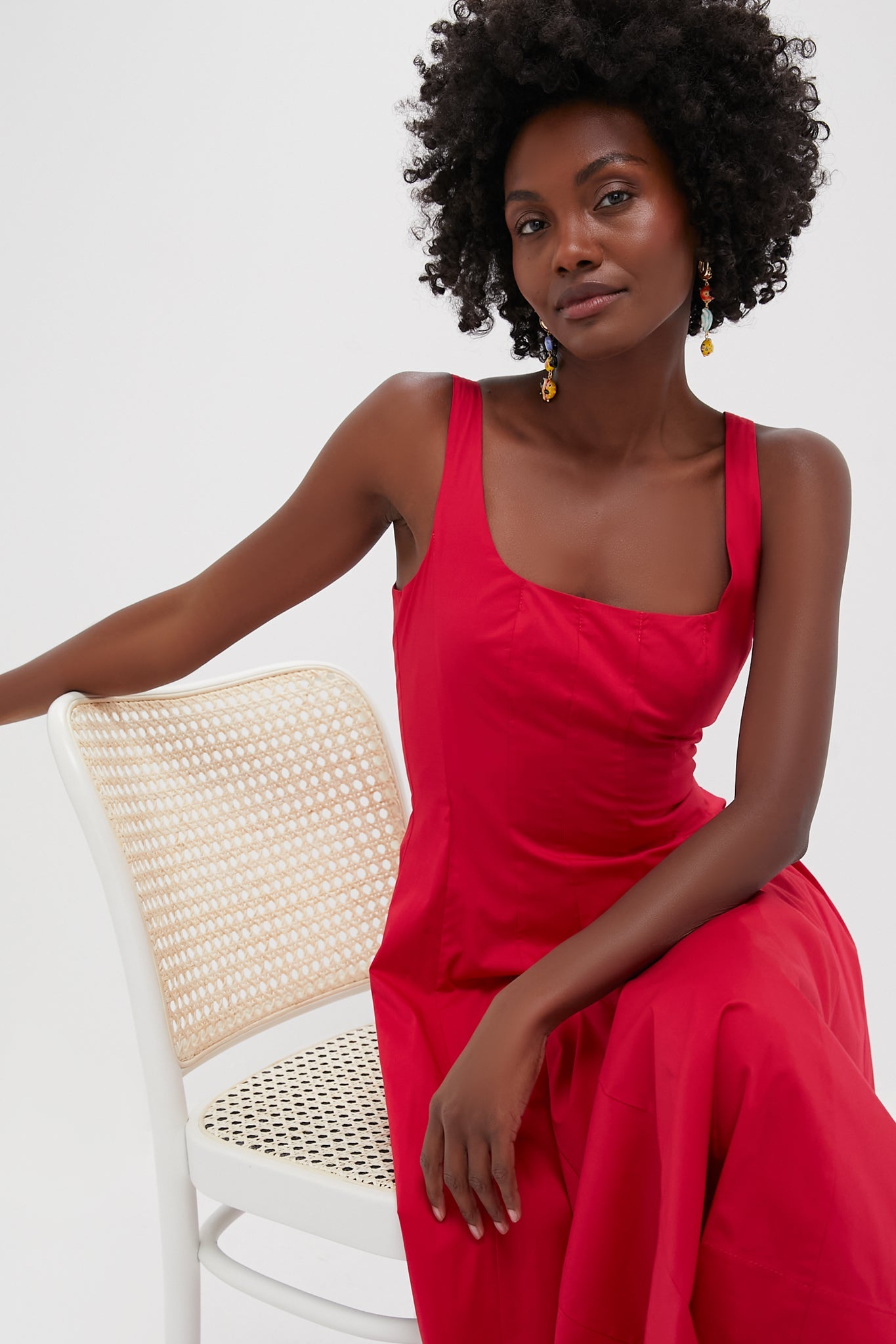 Cherry Wells Dress