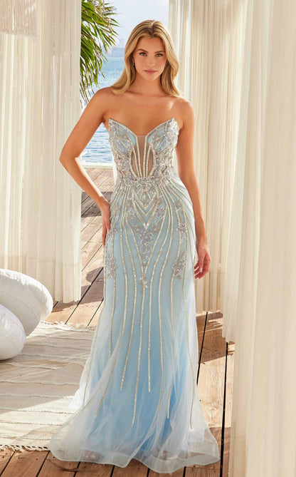 Nox Anabel A1713 Dress
