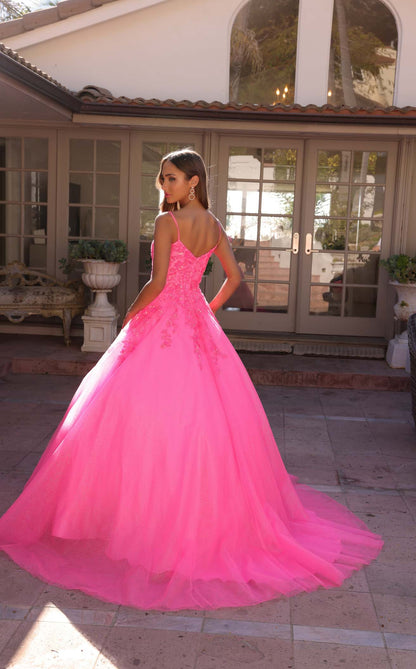Nox Anabel H1464 Dress