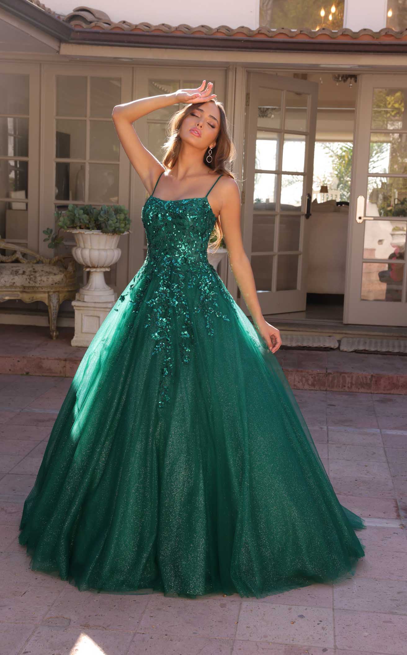 Nox Anabel H1464 Dress