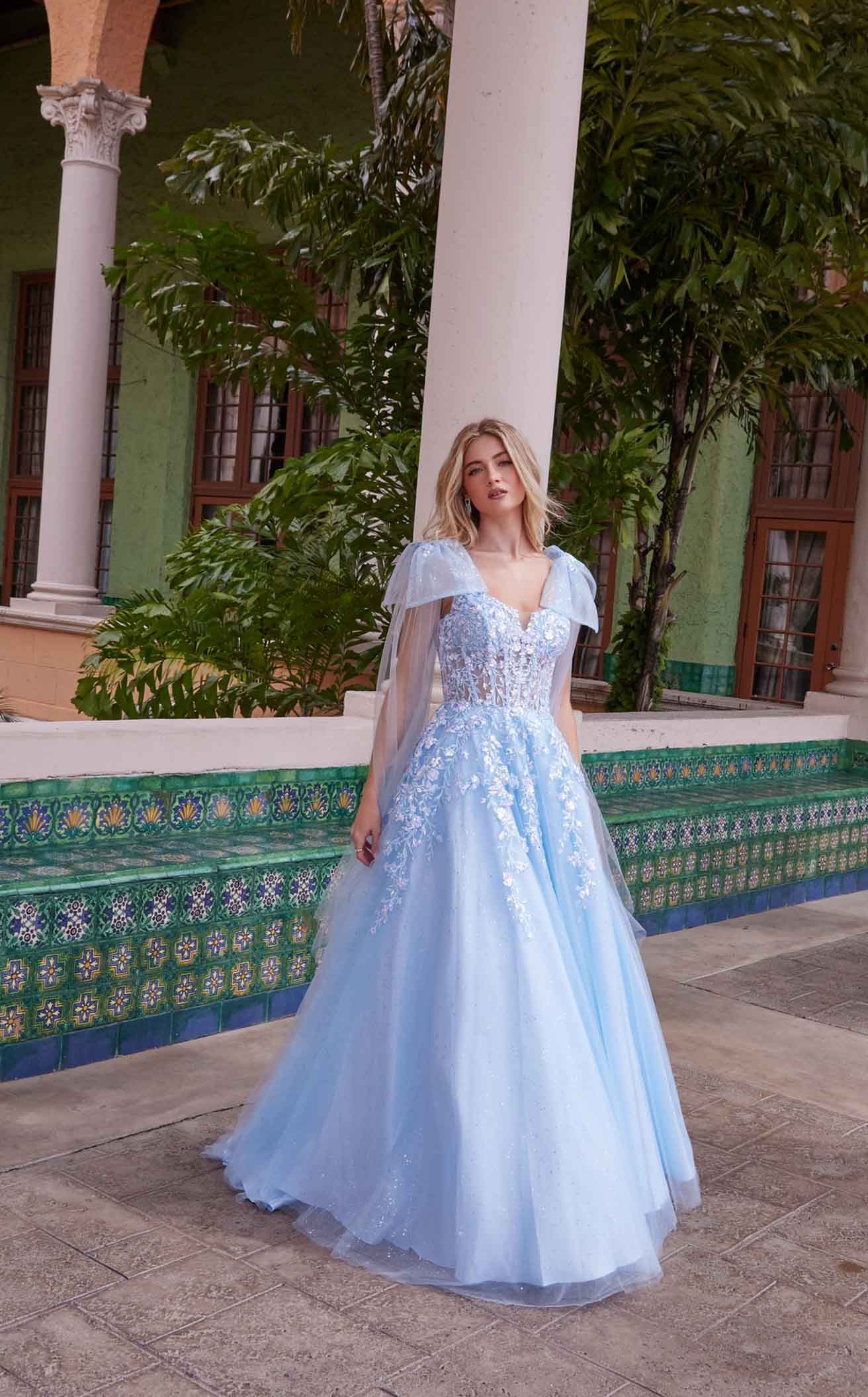 Nox Anabel H1680 Dress