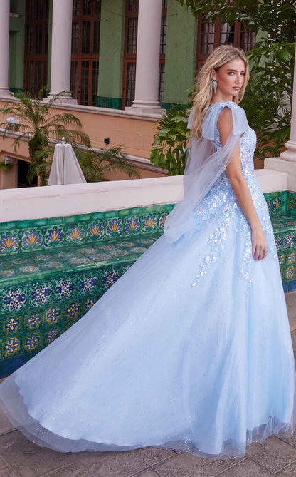 Nox Anabel H1680 Dress