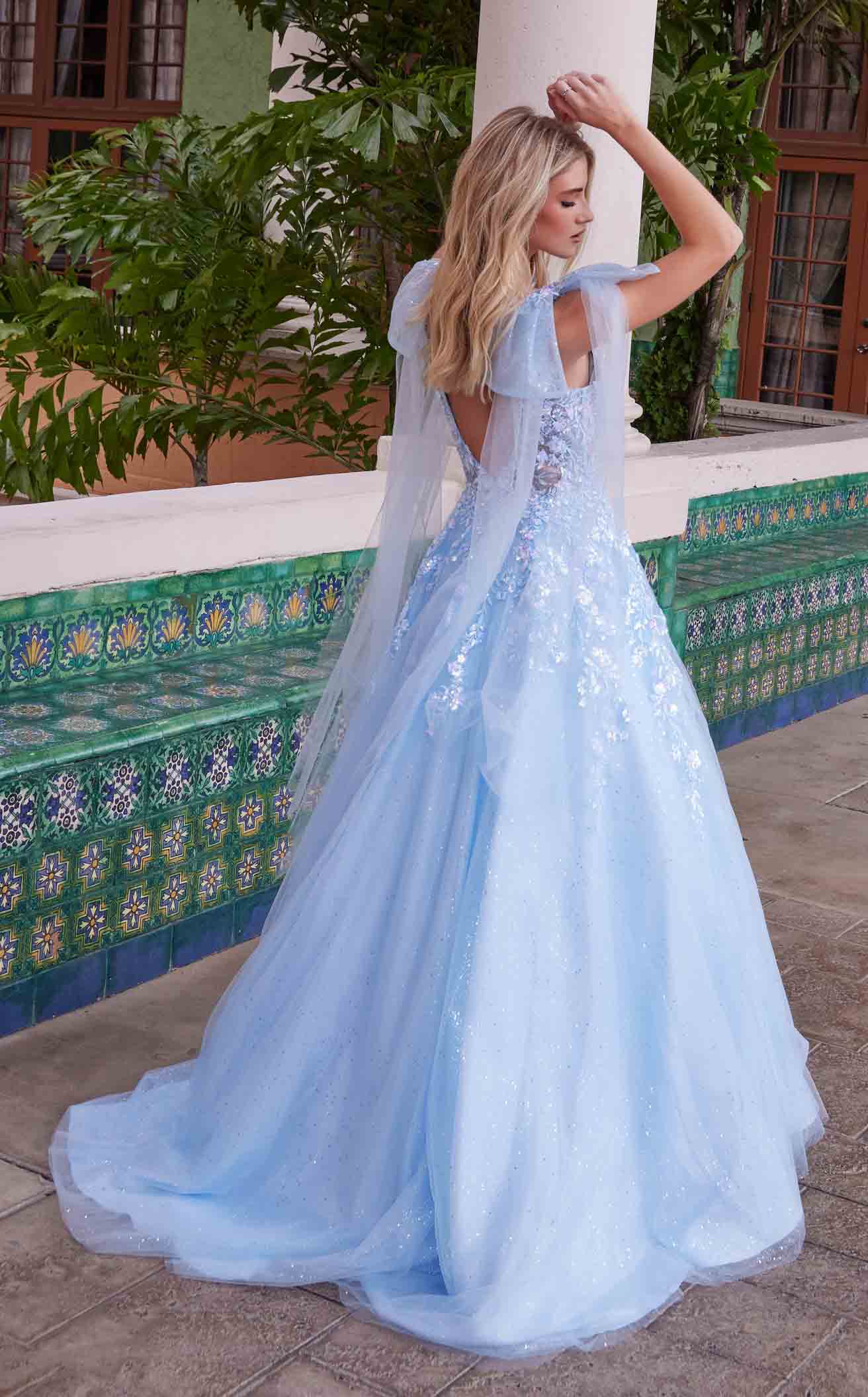 Nox Anabel H1680 Dress