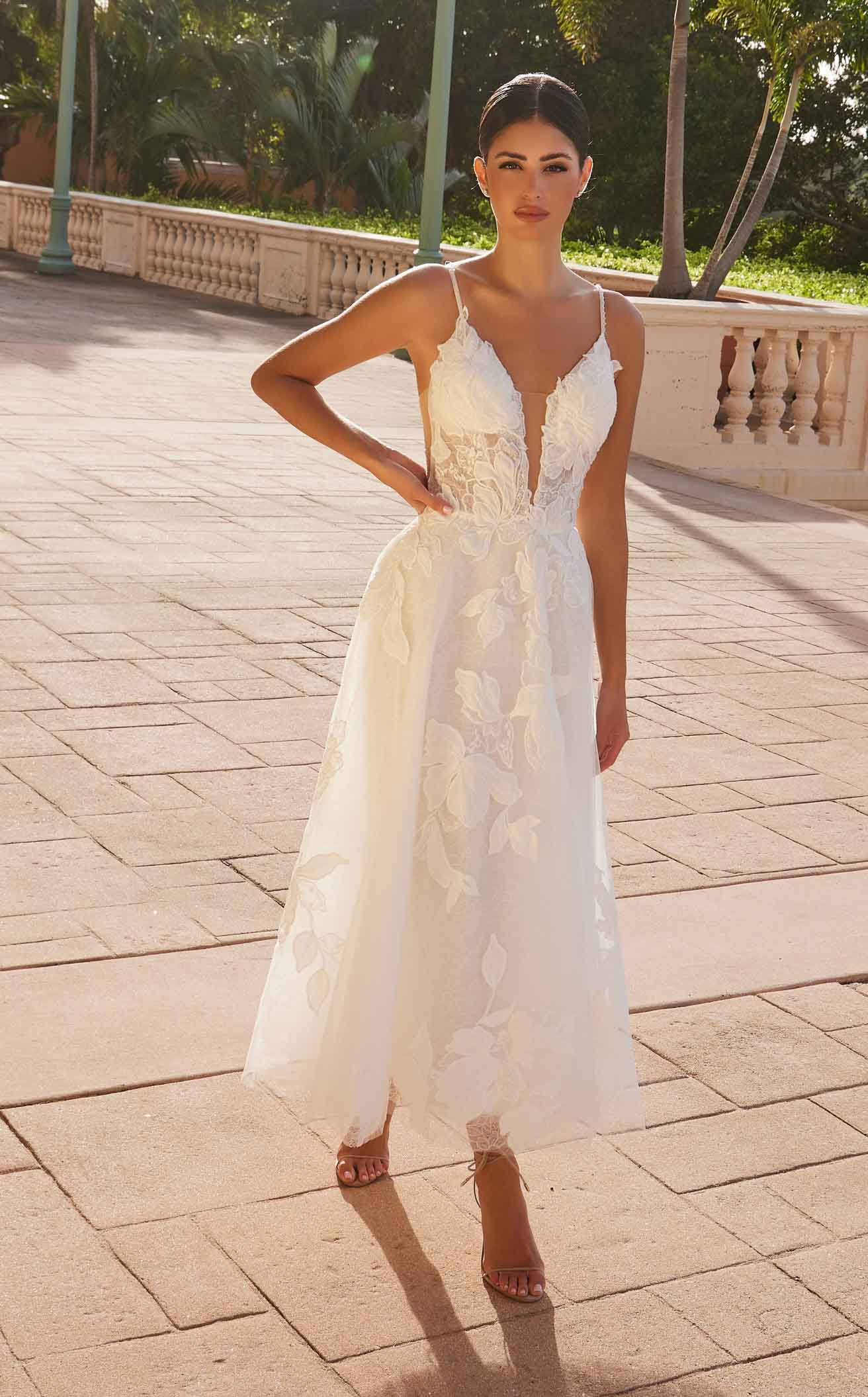 Nox Anabel JE1027 Dress