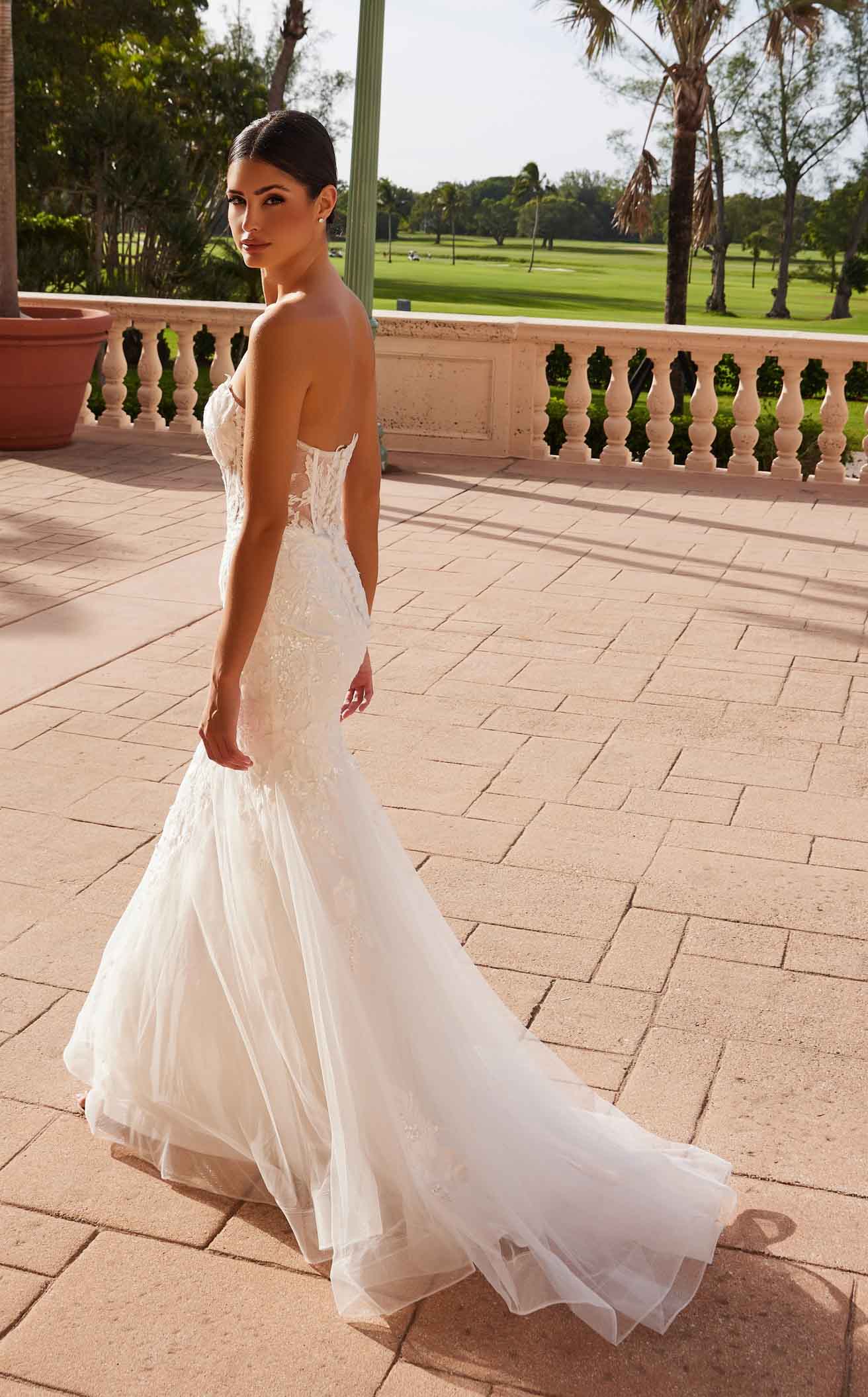Nox Anabel JQ1038 Dress